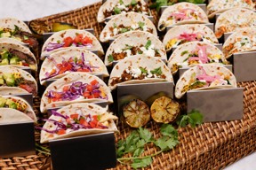 photo of Global Flavors, 